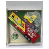 American Racing Scene Terry Labonte Metal Tractor