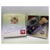 Quaker American Davey Allison Trailer Trailer