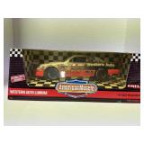 ERTL American Muscle Darrell Waltrip 1/18ï¿½ Die