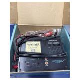 Pro Tech Super Charger Autopeak Dual Charger