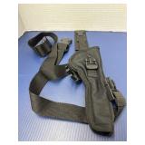 After Market Long Barrel Holster Canvas