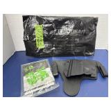 Alien Gear a holster Springfield XD Mod 2?Right