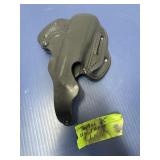 Taurus S&w j Frame Left Hand Leather Holster