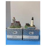 Spoontiques Thirty Mile Pt NY & Cape Florida Fl