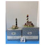 Stoontiques Cape Lookout St Augustine