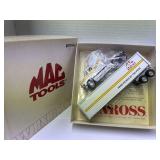 Winross Mac Tools die cast truck trailer