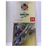 Dick Trickle Ford Quality Car Racing die cast
