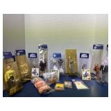 Dolls House Emporium Figures Accessories
