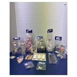 Dollhouse Accessories Bride Voctorian