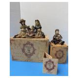 Yesterdays Child Figurines