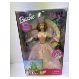 1999 Glinda The Wizard of Oz Barbie