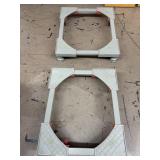 Appliance Washing Machine or Refrigerator Movers