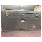 Kennedy Tool Metal Box