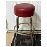 Stool Padded  31ï¿½