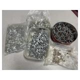 New, self drilling screws