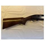Remington 20 Gauge Automatic Shotgun