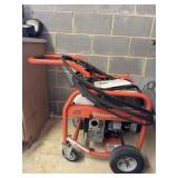 Husqvarna 3100 Max PSI 020490 Pressure Washer