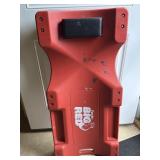 Torin Big Red Creeper