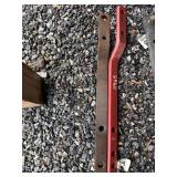 Tractor Reese Hitch 2