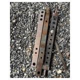 Tractor Reese Hitches 3