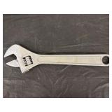 15ï¿½ Adjustable Wrench