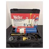 Welled Propane torch Kit