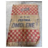 Purina Omolene 100 LBS 36x25