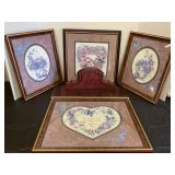 Home Interior Wall Decoration