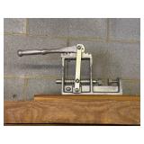 Heavy Duty Nut Cracker