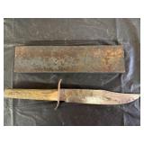 Vintage York Cutlery Solingen Germany Original