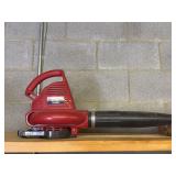 Troybilt Electric Blower