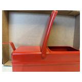 Tractor NEW Tool Box