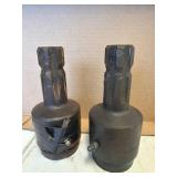 PTO Clutches or Adapters for Older Tractors