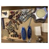 Assorted Parts bolts