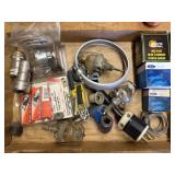 Tractor Filters And Parts