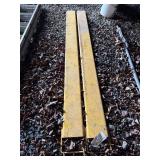 7 Foot Tractor Forks