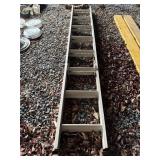16 Foot Extension Ladders