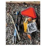 Tractor Misc Tractor