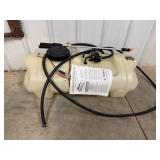 Fimco ATV 15 Gallon Sprayer
