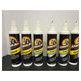 New Armor All 6 bottles