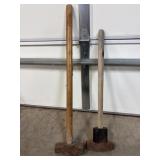 Sledge Hammers 2