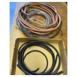 Gas Lines and Assorted Hose