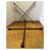 4 Way Lug Nut Wrenches