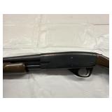 Springfield Model 67- Series C Savage Arms 20