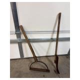 Bushwracker and Sling