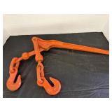 Heavy Duty Load Locks