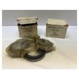 Two, Ford, front wheel brg set