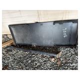 Tractor Metal Plate parts