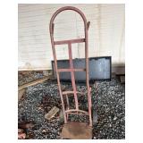Hand Trucks