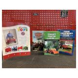 Compact Tractor Guide Books, Farm Equipment Guide